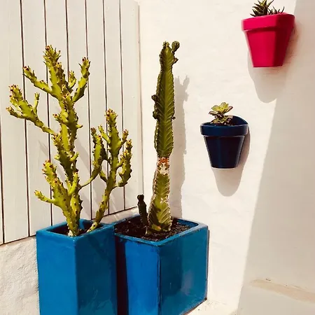 Casa Azul El Cotillo (Fuerteventura)