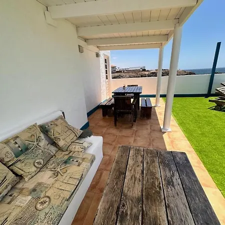 Casa Azul * El Cotillo (Fuerteventura)
