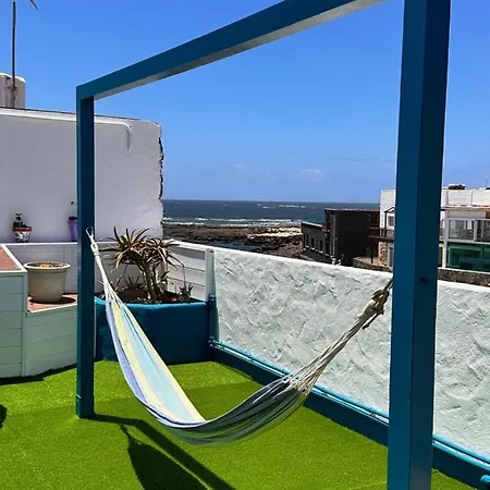 Apartment Casa Azul El Cotillo (Fuerteventura)