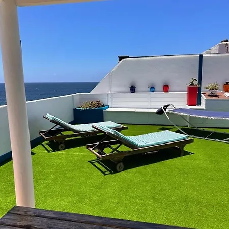Apartment Casa Azul