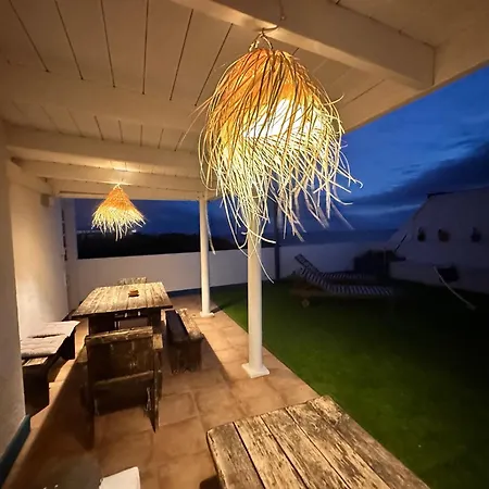 Apartment Casa Azul *