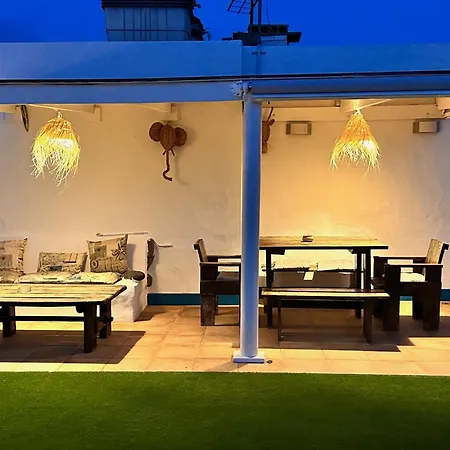 Casa Azul El Cotillo (Fuerteventura)