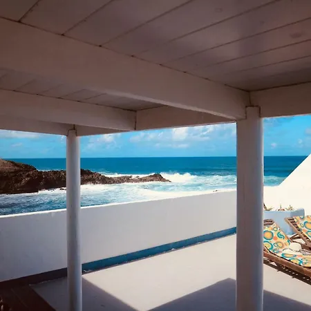 Casa Azul * El Cotillo (Fuerteventura)