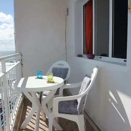 Casa Azul Apartment
