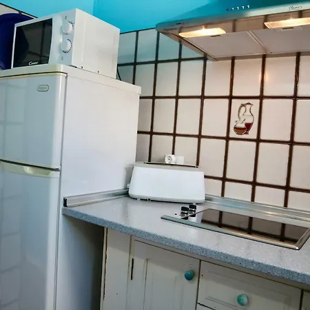 Casa Azul El Cotillo (Fuerteventura)