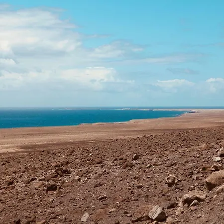 Casa Azul * El Cotillo (Fuerteventura)