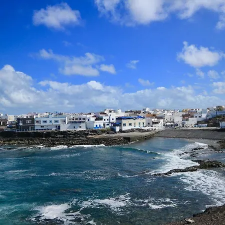 Casa Azul El Cotillo (Fuerteventura)