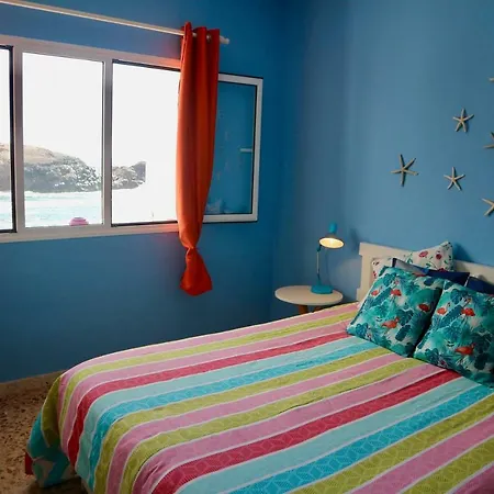 Casa Azul El Cotillo (Fuerteventura)