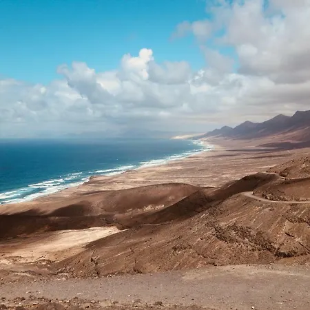 Casa Azul * El Cotillo (Fuerteventura)