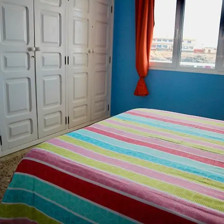 Apartment Casa Azul