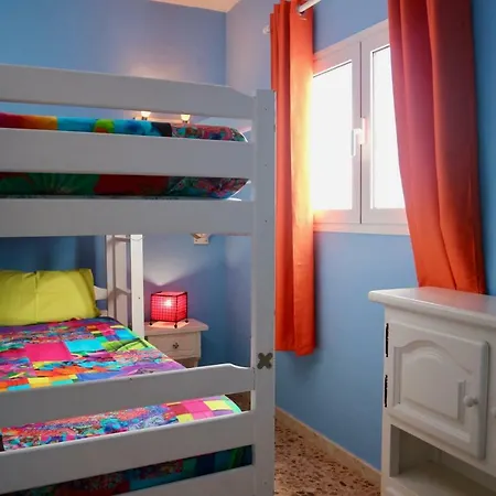 Casa Azul Apartment *