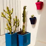 Casa Azul El Cotillo (Fuerteventura)