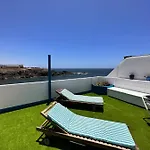 Casa Azul * El Cotillo (Fuerteventura)