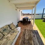 Casa Azul * El Cotillo (Fuerteventura)