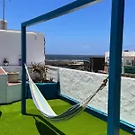Apartment Casa Azul El Cotillo (Fuerteventura)