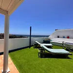 Casa Azul Apartment