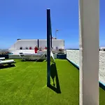 Casa Azul Apartment *