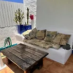 Casa Azul Apartment