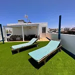 Casa Azul * El Cotillo (Fuerteventura)
