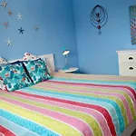Casa Azul Apartment