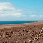Casa Azul * El Cotillo (Fuerteventura)