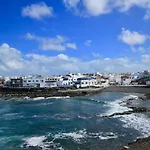 Casa Azul El Cotillo (Fuerteventura)