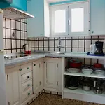 Apartment Casa Azul *