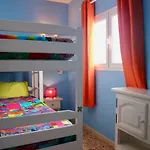 Casa Azul Apartment *