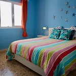 Apartment Casa Azul El Cotillo (Fuerteventura)