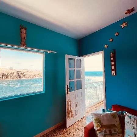 Casa Azul Appartamento Cotillo