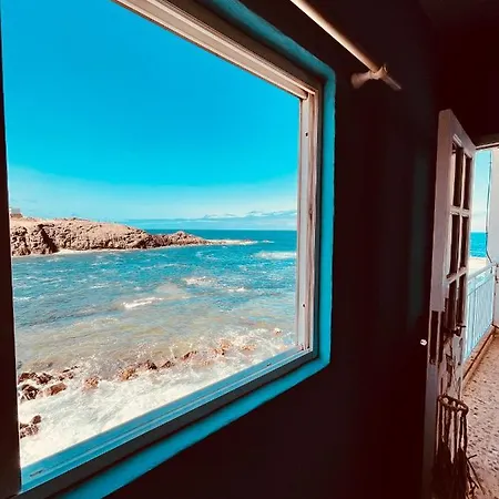 Casa Azul Appartamento Cotillo