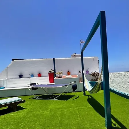 Appartamento Casa Azul Cotillo
