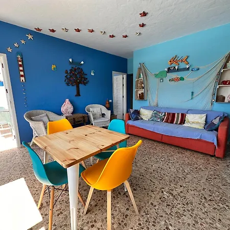 Apartment Casa Azul *