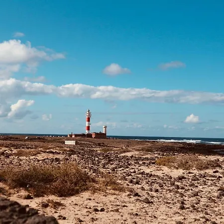 Casa Azul Cotillo