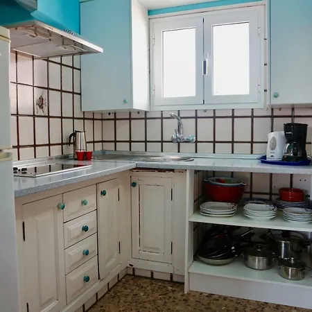 Appartamento Casa Azul *